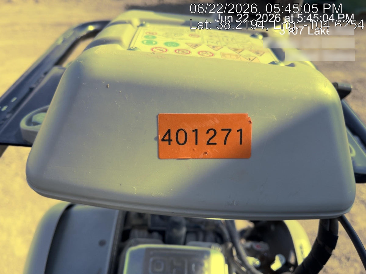 2023 MULTIQUIP MTX60HD