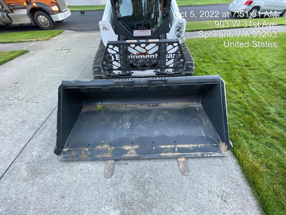 2021 PALADIN 48" Pallet Forks - Paladin