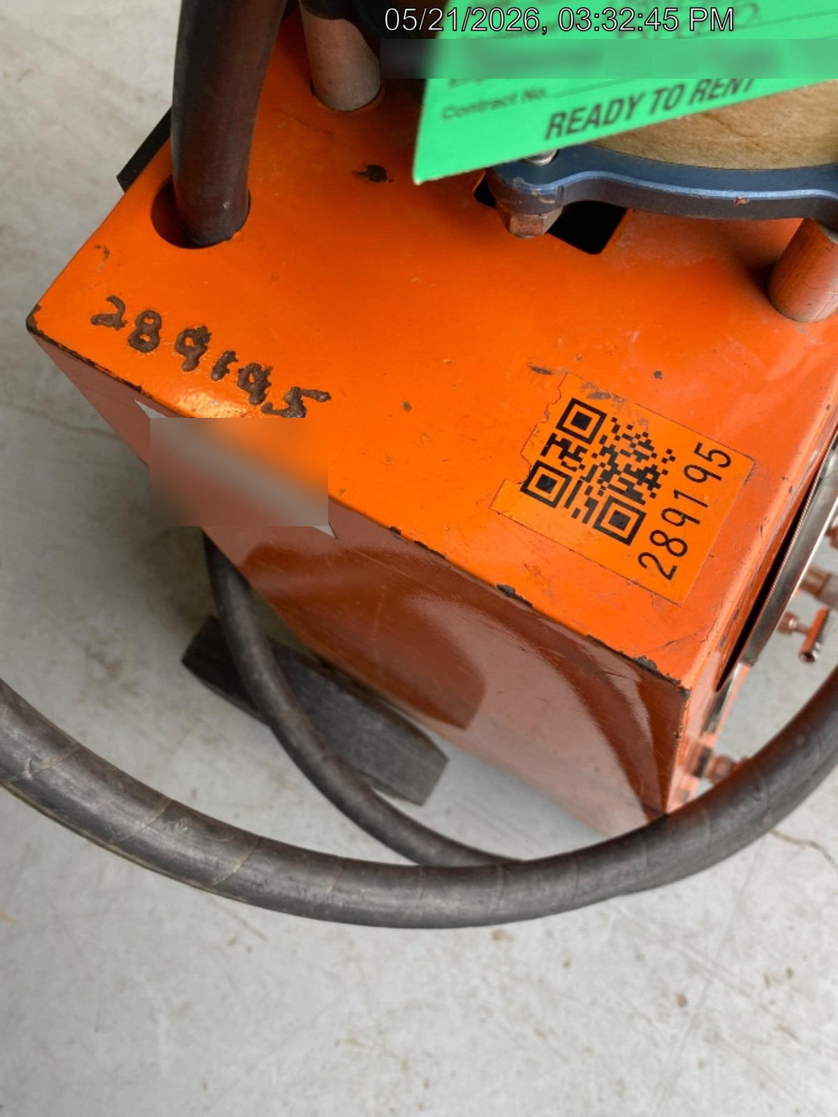 2023 WIDDER 11100