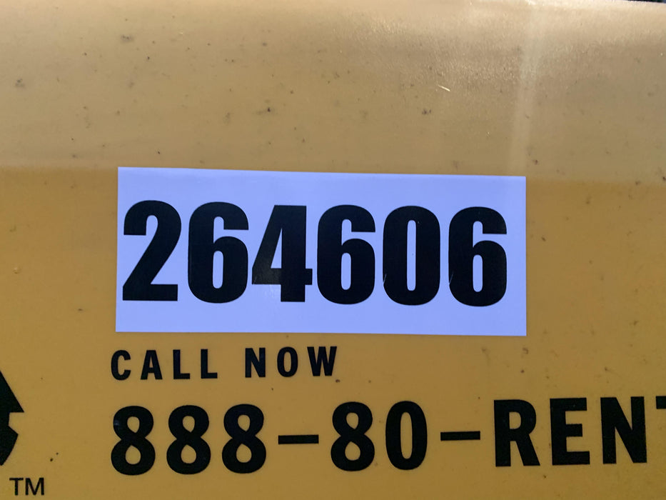 2022 ATLAS COPCO XAS188 CWK