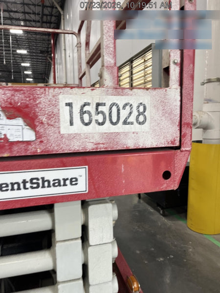 2021 MEC 4046SE