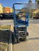 2016 Genie GS-1930 Genie GS-1930 Scissor Lift