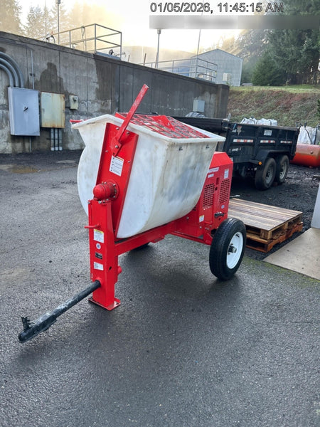 2025 MULTIQUIP WM90PH8