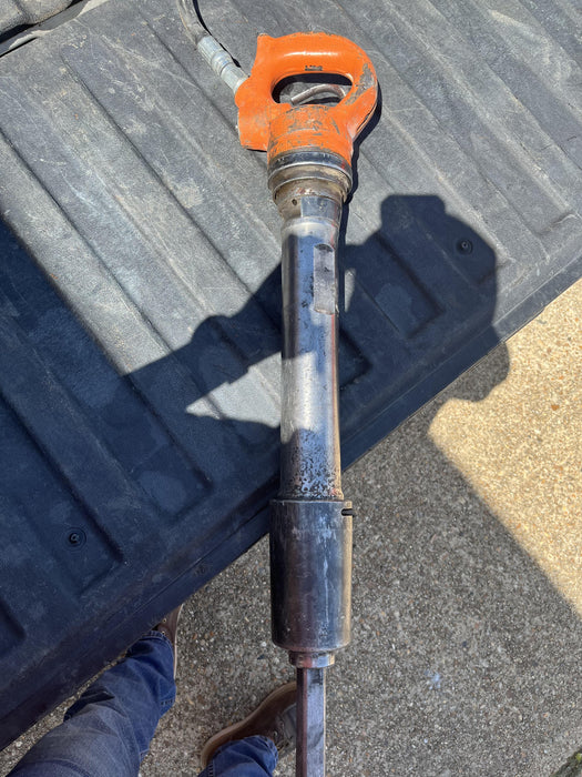 2022 MICHIGAN PNEUMATIC MP-1133-ORANGE-NEP