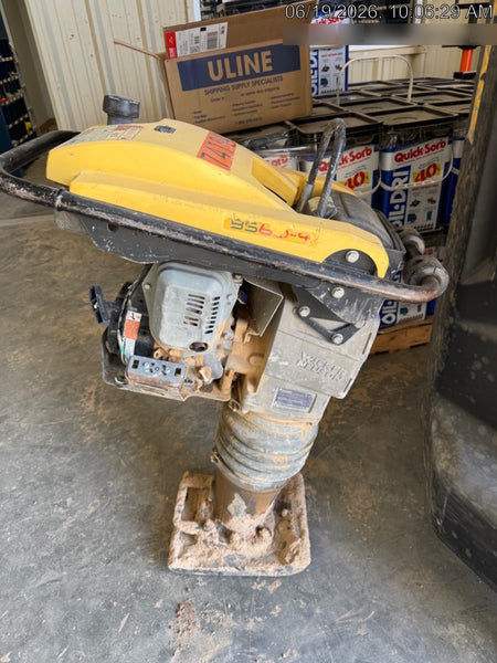 2020 WACKER NEUSON BS60-4As