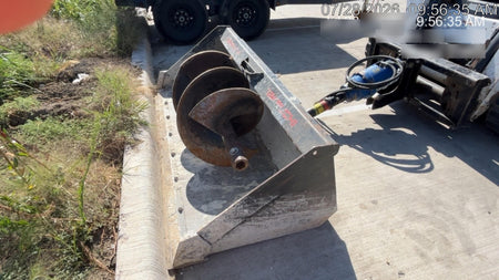 2024 AUGER TORQUE 3300-30