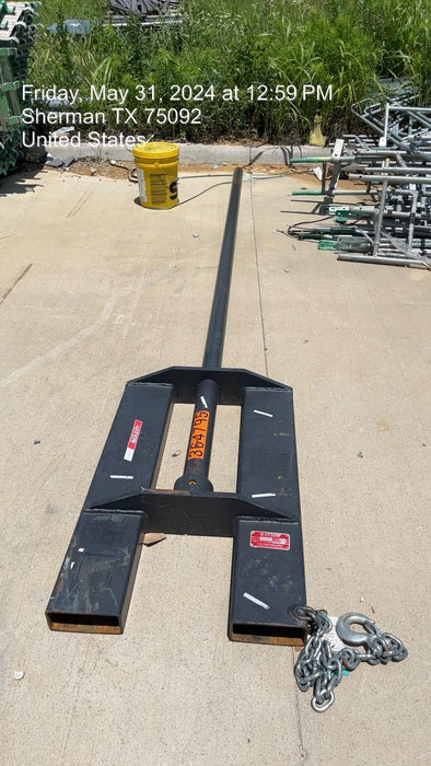 2023 ARROW MATERIAL HANDLING 8030-10