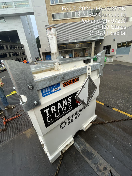 2023 WESTERN GLOBAL 10TCG-ES-12VFHK