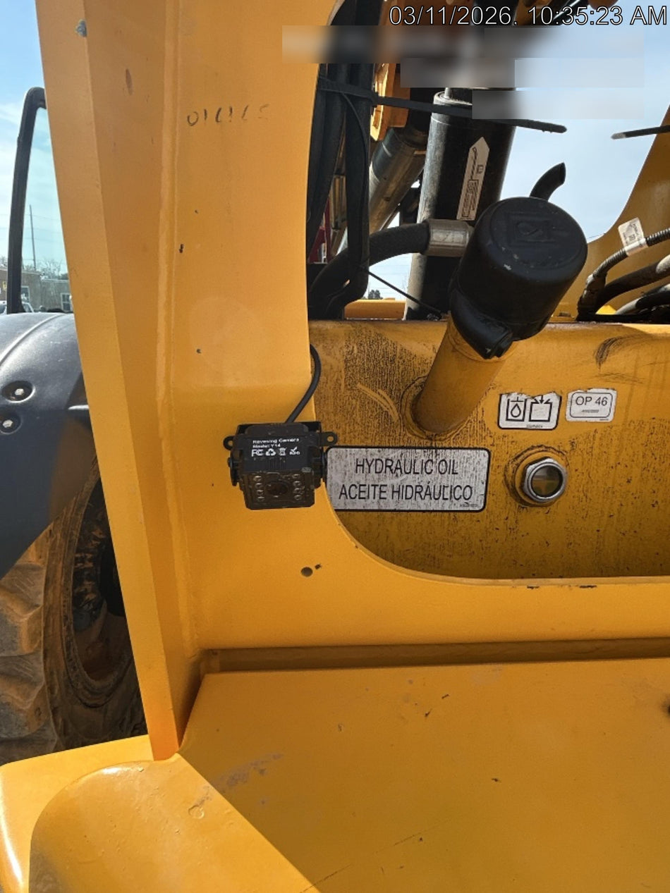 2025 JCB 510-56