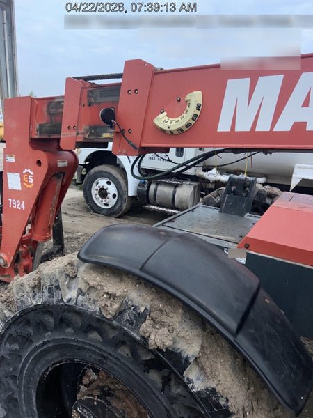 2018 MANITOU 12042
