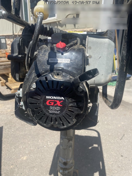 2023 MULTIQUIP MTR40HF