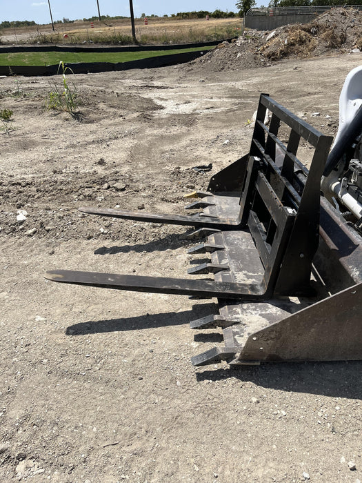 2023 ARROW MATERIAL HANDLING 48" Pallet Forks - Arrow