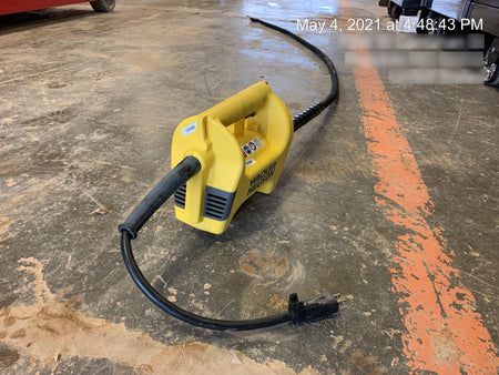 2021 WACKER NEUSON M2500