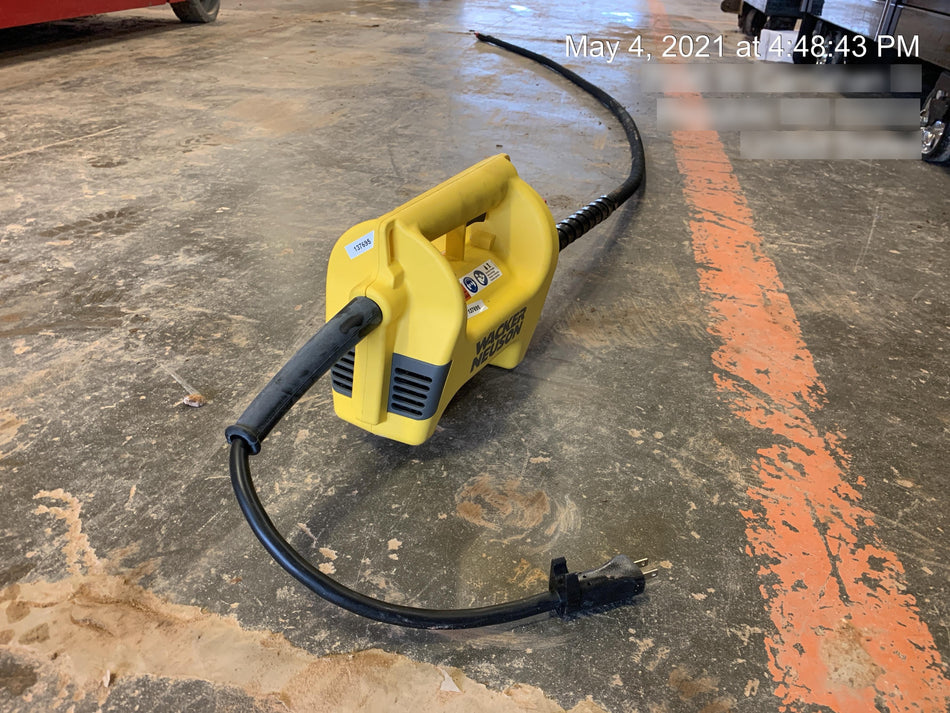 2021 WACKER NEUSON M2500