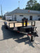 2025 TEXAS PRIDE TRAILERS GT817414KBP