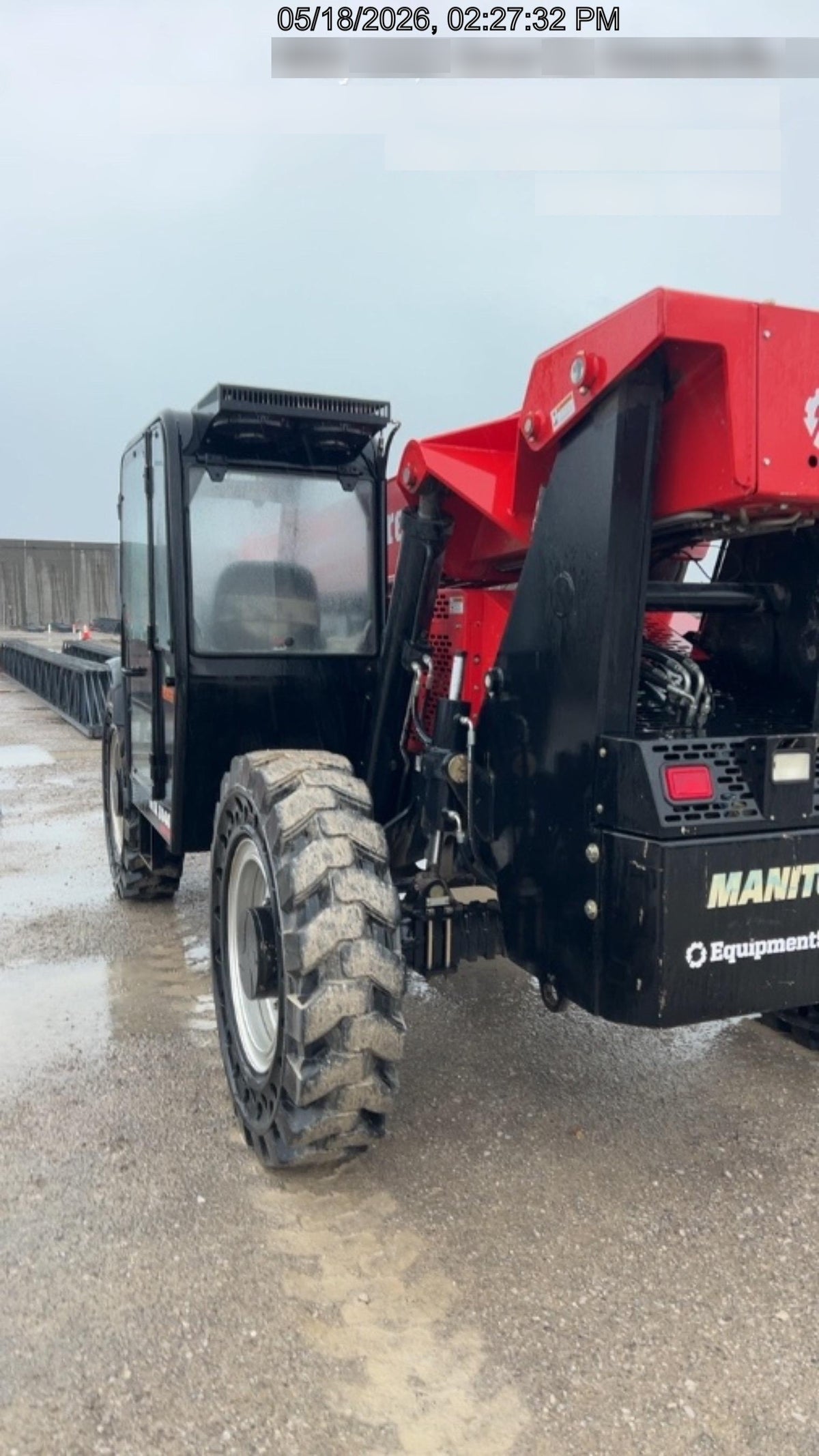 2020 MANITOU MTA8044