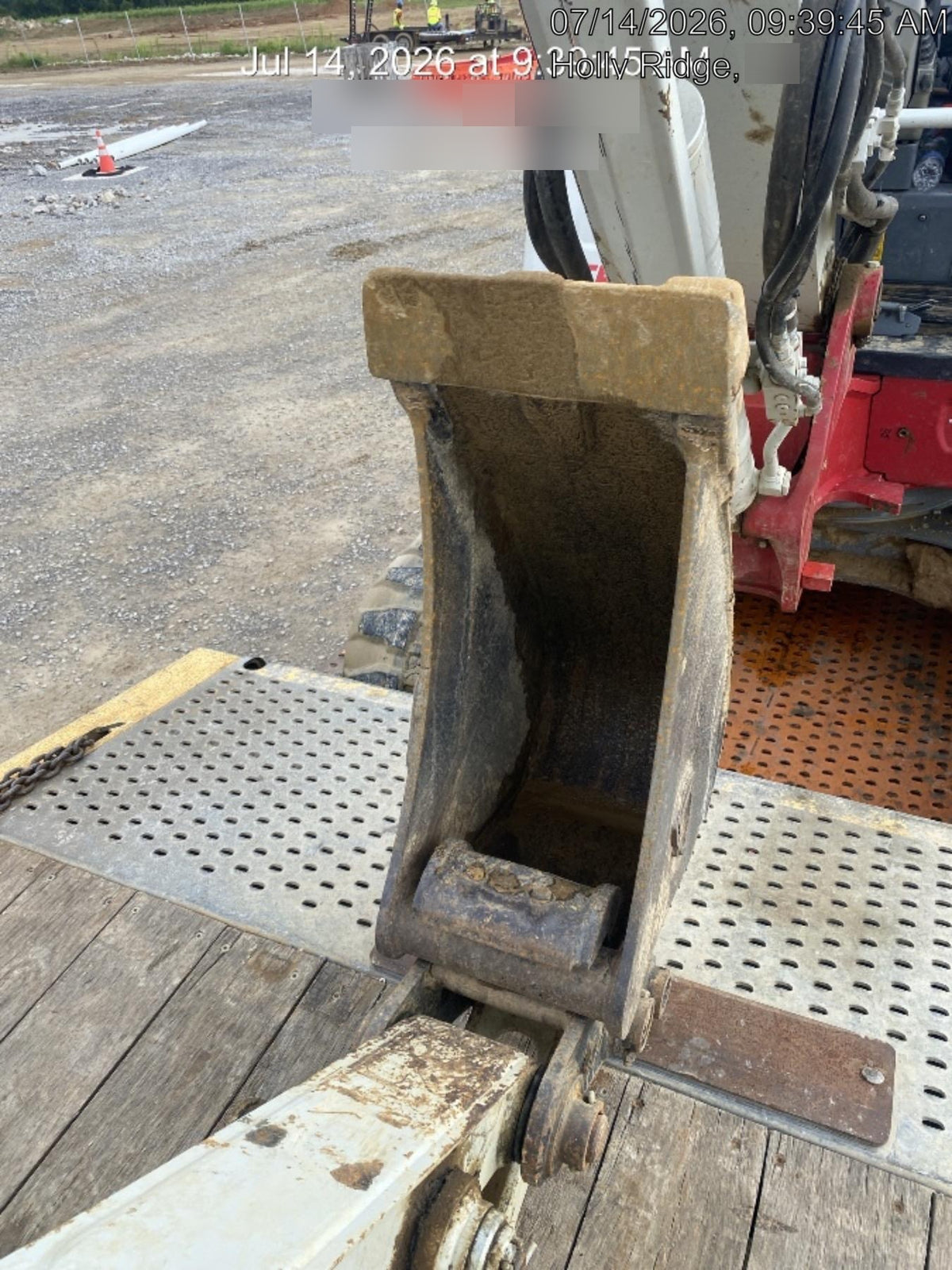 2022 TAKEUCHI TB250-2R