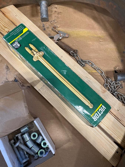 2021 MATHEY DEARMAN 5SA