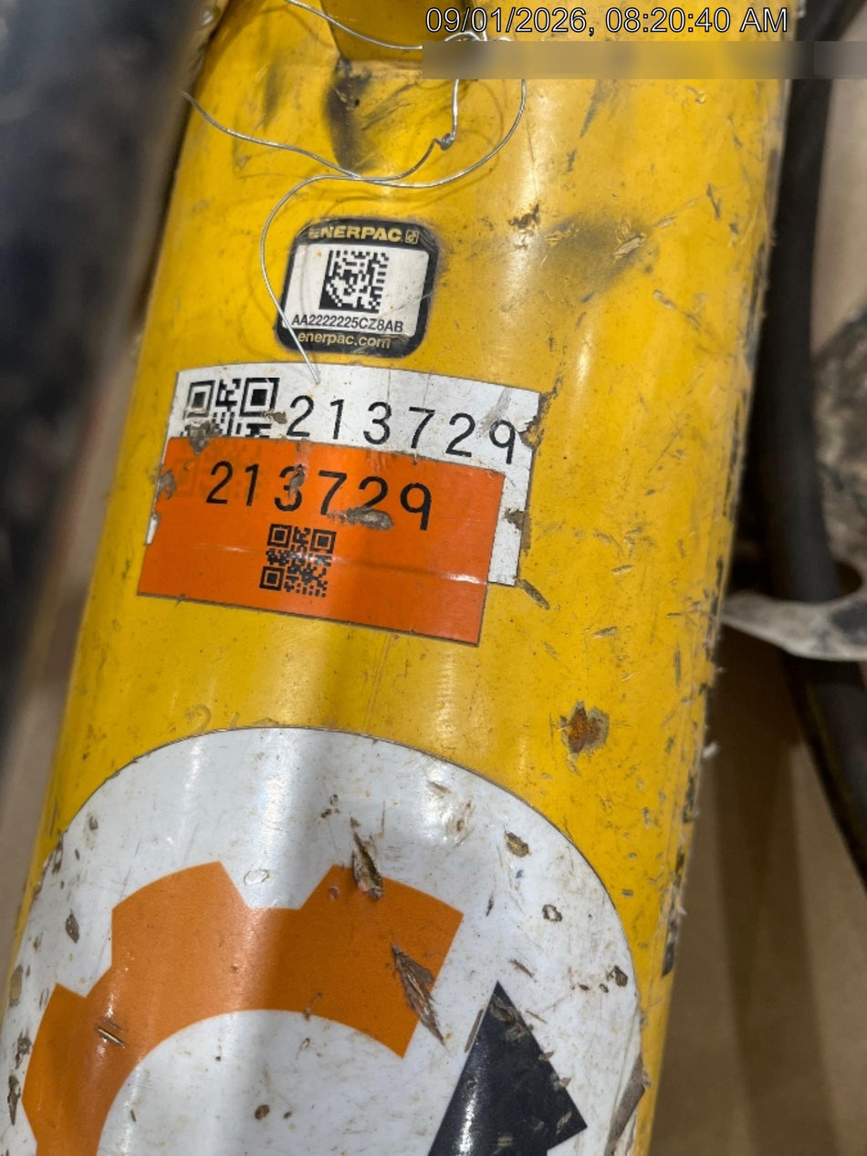 2022 ENERPAC P80