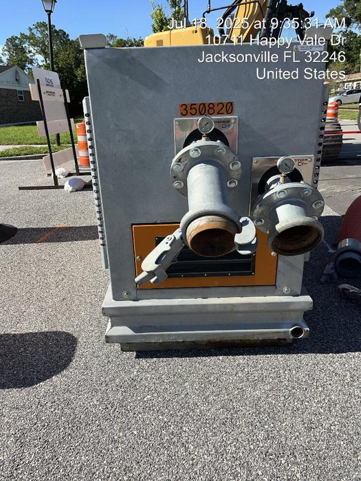 2023 MYERS-SETH MSP PP-150