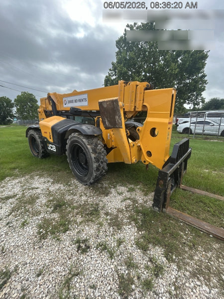 2025 JCB 510-56