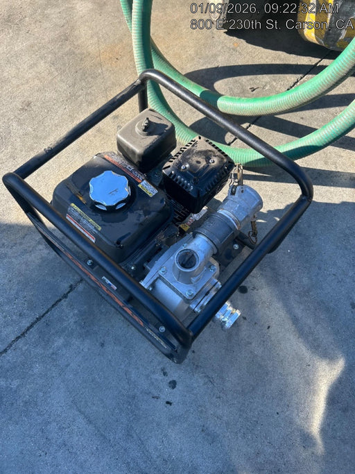 2024 MI-T-M WTP-S02-1MGH