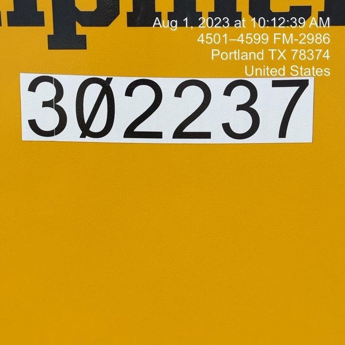 2023 ATLAS COPCO XAS 900