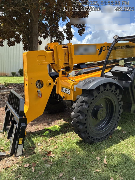 2026 JCB 506-36