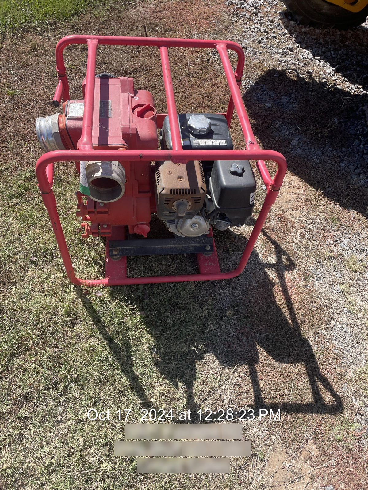 2023 MULTIQUIP QP4TH