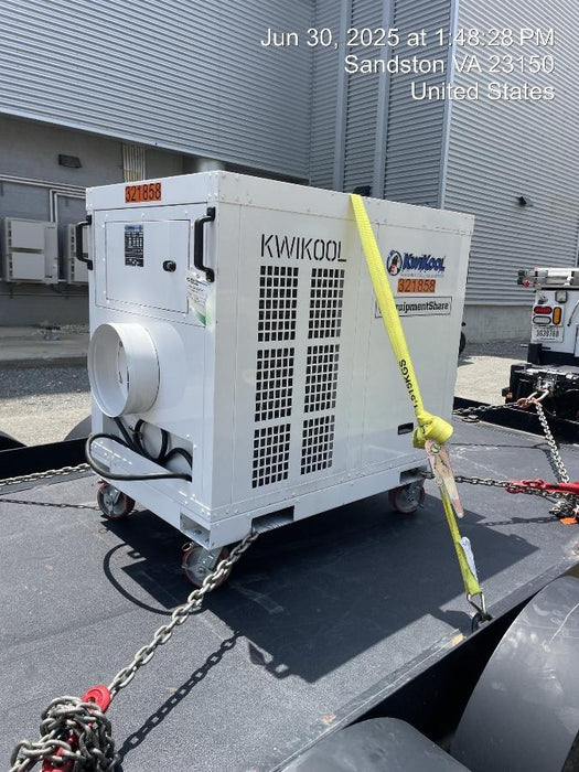 2023 KWIKOOL KPO5-43H