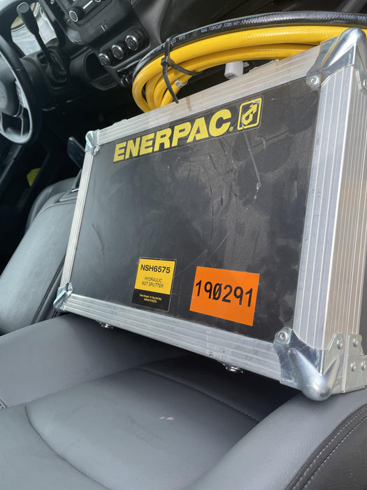 2021 ENERPAC NSH6575