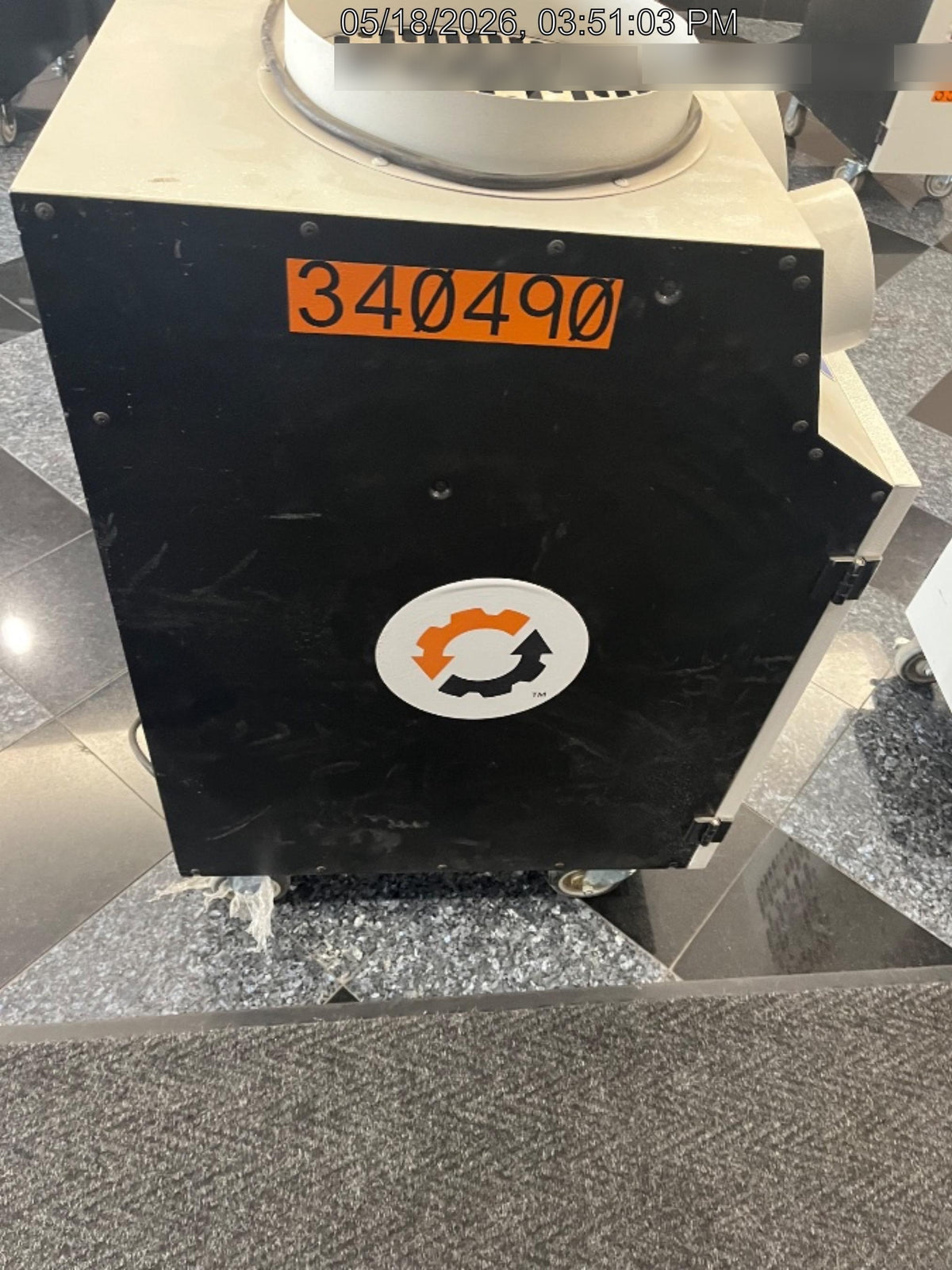 2023 KWIKOOL KPAC1411-2