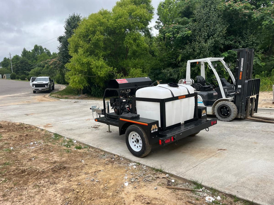 2025 MI-T-M AW-9000-0005 / DHG-4004-B0V6G