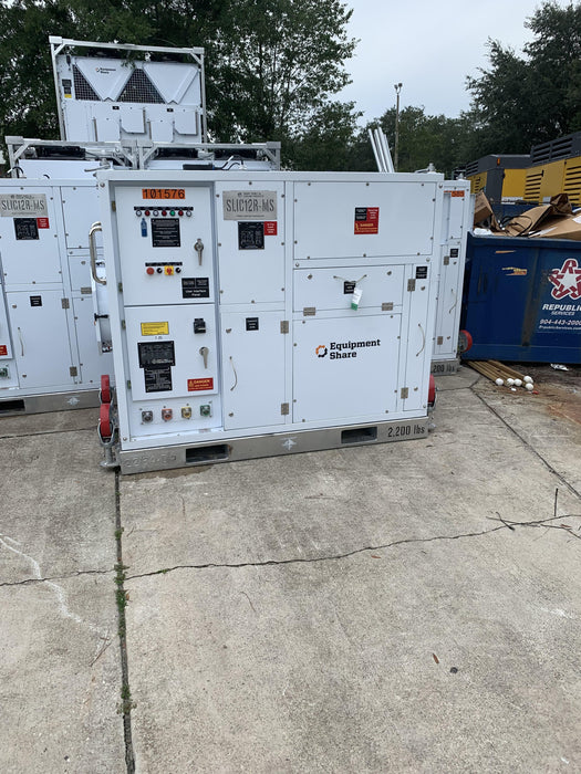 2020 SMARTECH SLIC12R-MSH