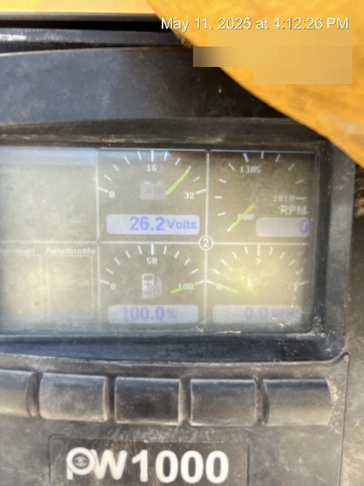 2023 ATLAS COPCO PAC H108 SD