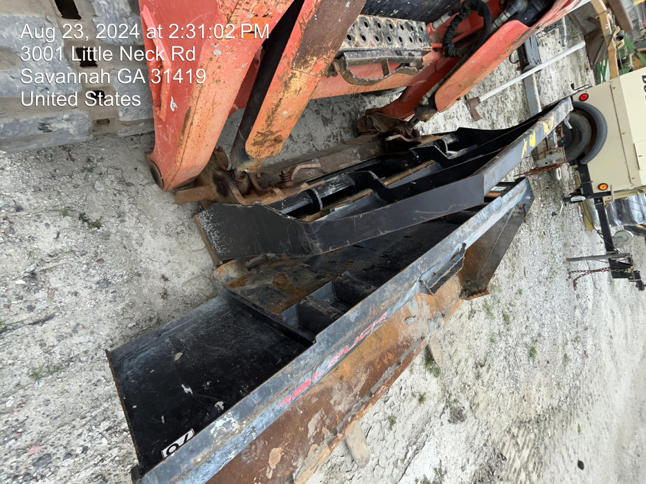 2019 PALADIN 48" Pallet Forks - Paladin