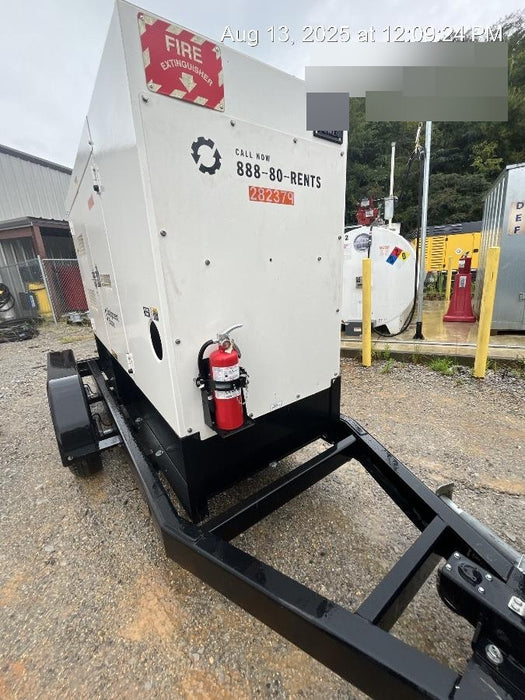 2022 MULTIQUIP DCA70