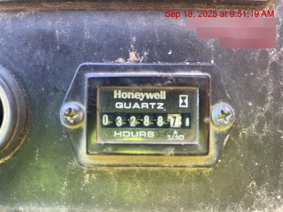 2016 SKYJACK SJ843 TH