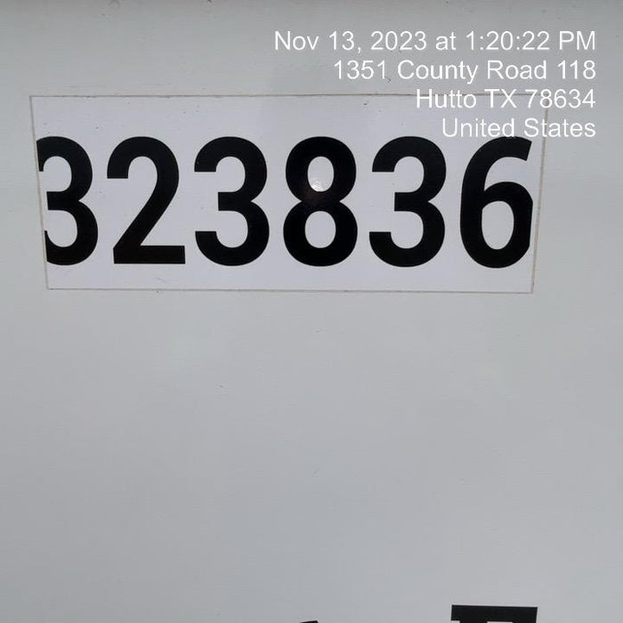 2023 CAPS PPKH-25TD-0NN72KE-5E5-P2-G2CEUP