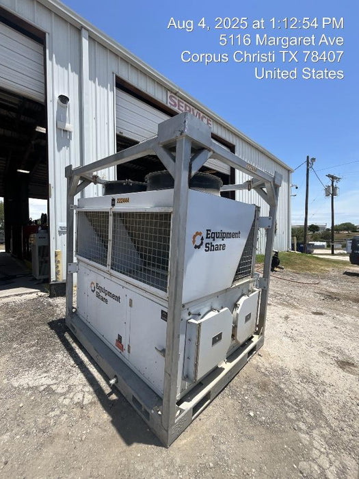 2022 SMARTECH SACP21A-HS