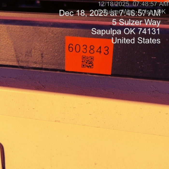 2025 LEX WR6A-7SM-FG26DZ6LD-R