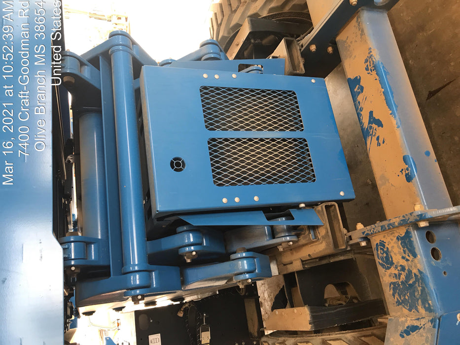 2020 GENIE GS-4390 RT