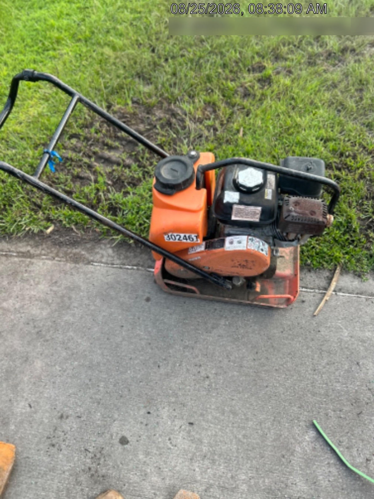 2023 MULTIQUIP MVC82VHW