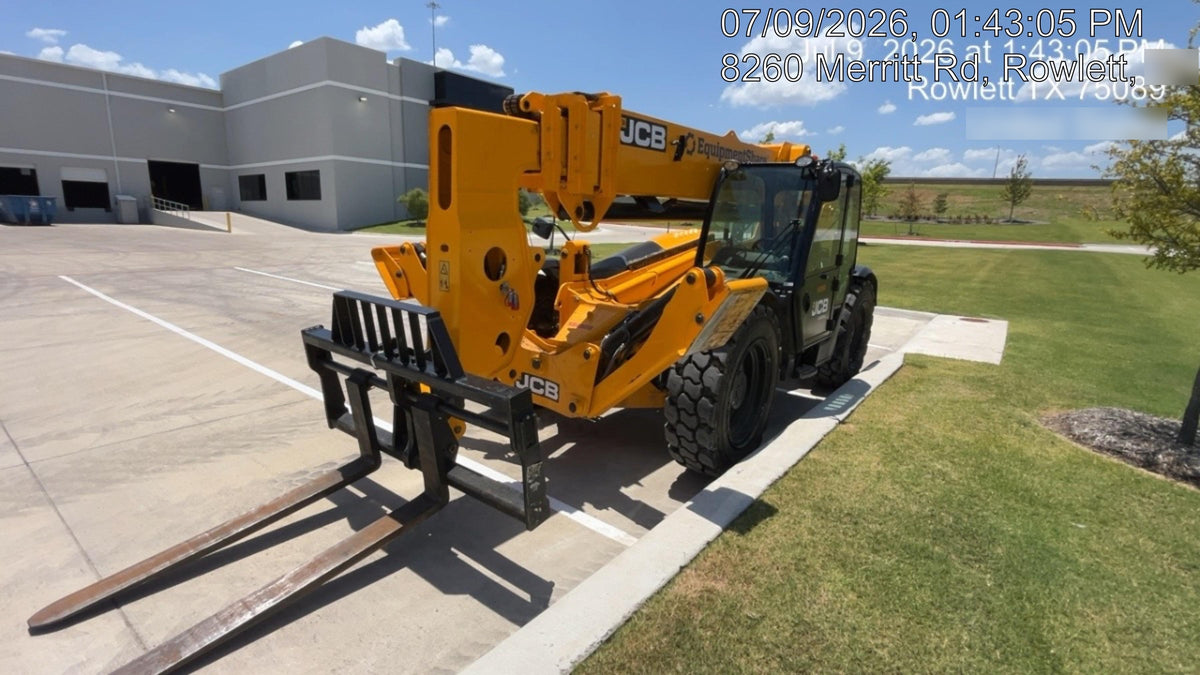 2025 JCB 510-56