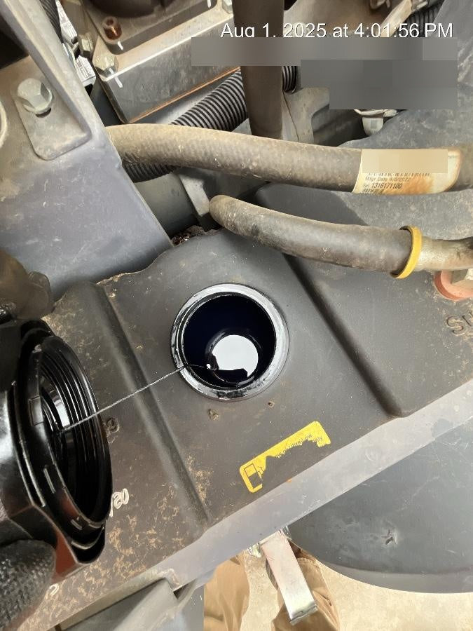 2020 ATLAS COPCO XAS188