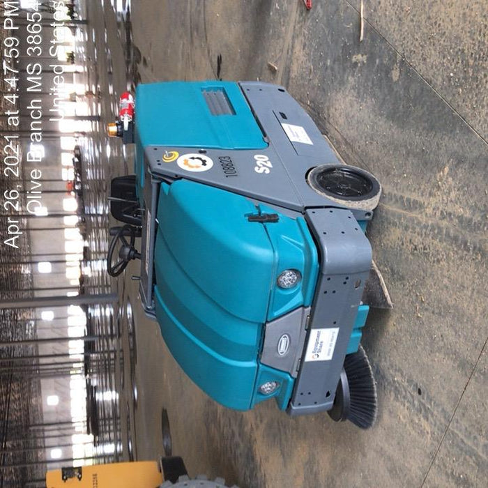 2020 TENNANT S20 LPG