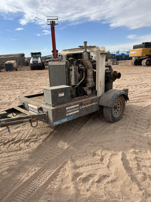2022 ATLAS COPCO PAC F44 KD