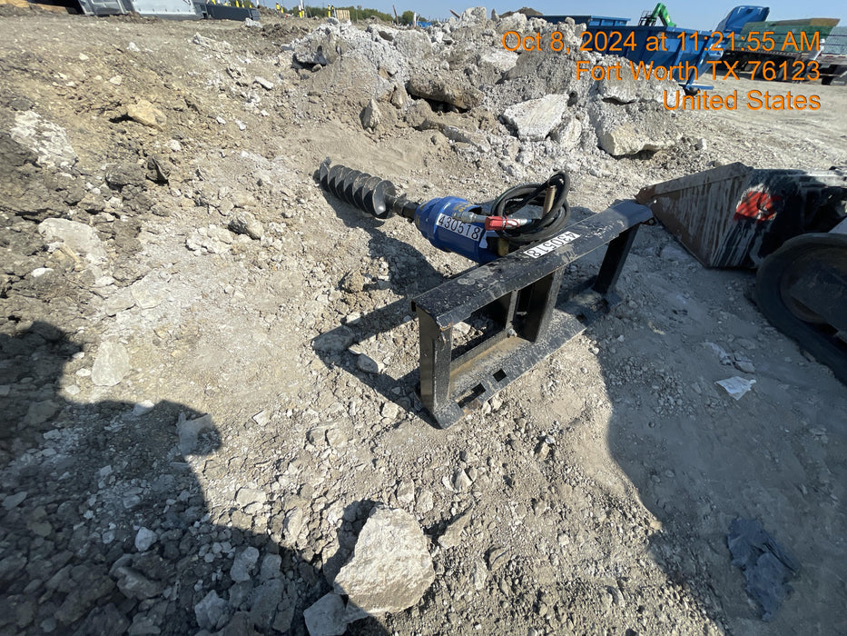 2024 AUGER TORQUE 3300-30