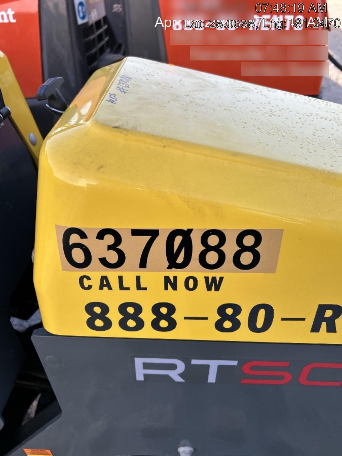 2026 WACKER NEUSON RTD-SC4