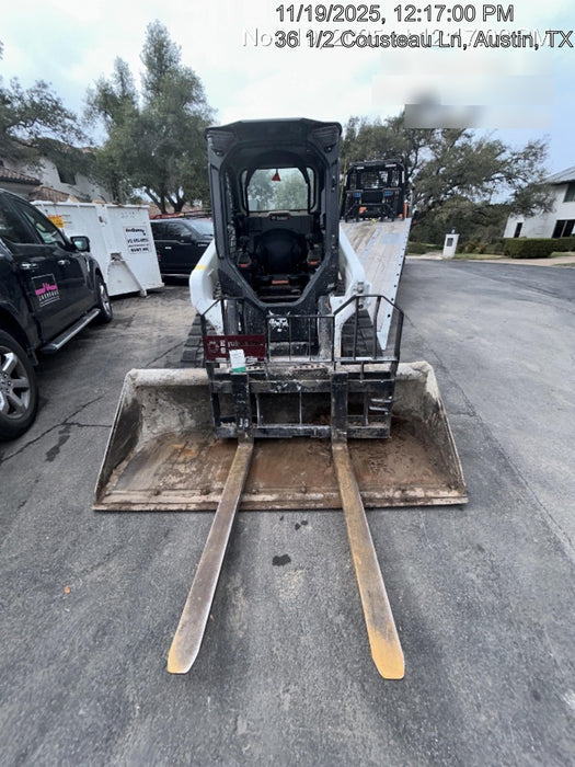 2024 VIRNIG PF4855-5VG